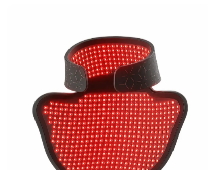 Red Light Ritual