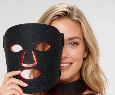Face + Neck Coverage