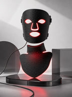 The  Red  Glow  Mask